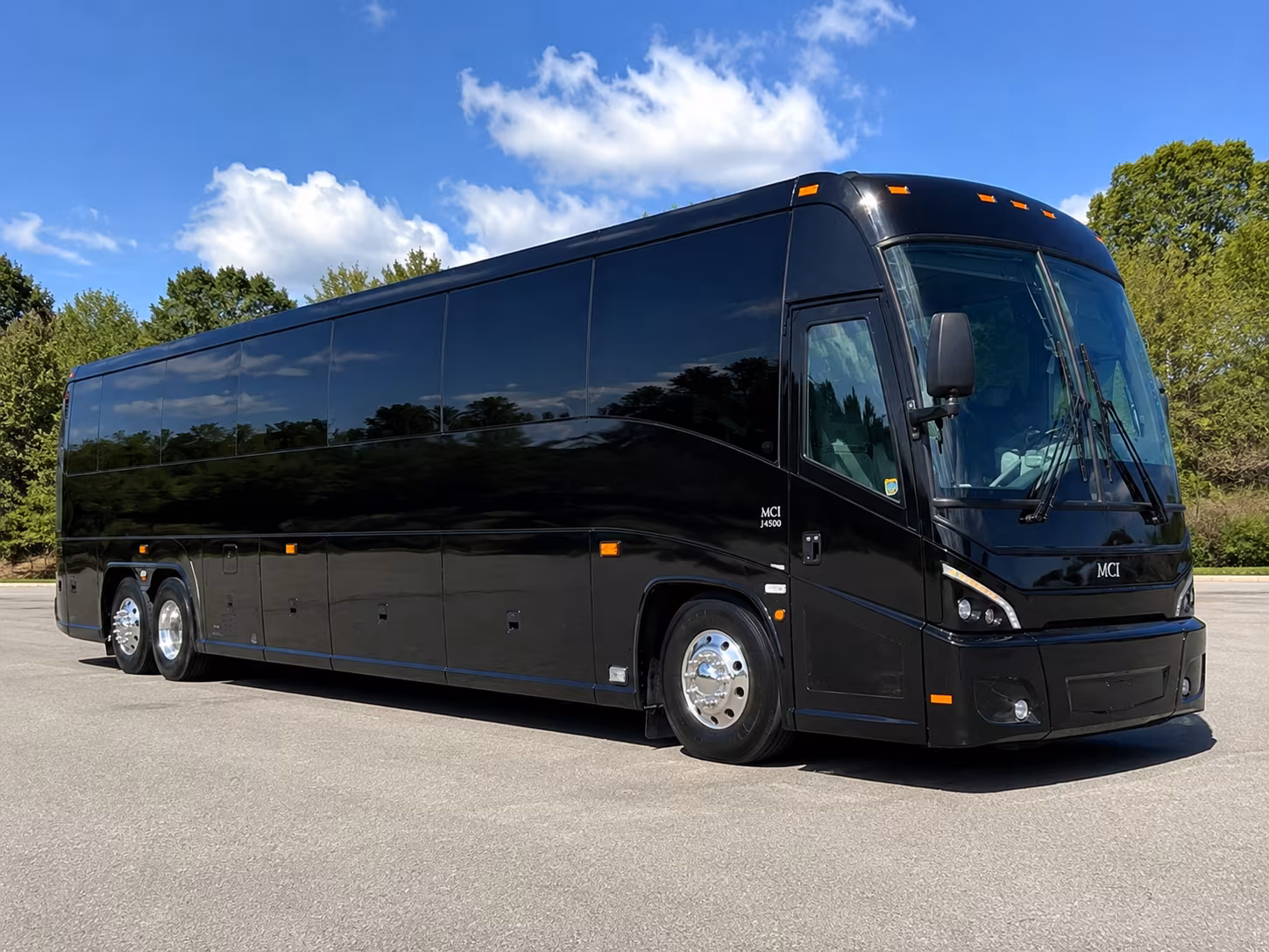 after prom transportation from lawrence to kansas city and beyond