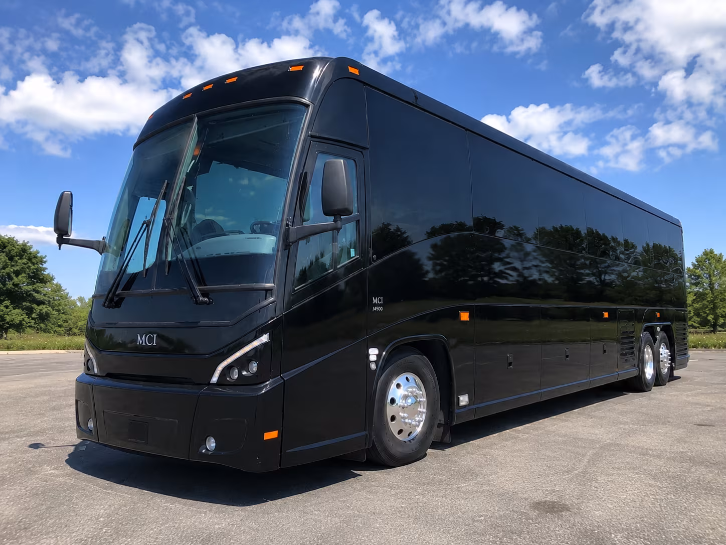 allen fieldhouse bus rentals for big 12 basketball games