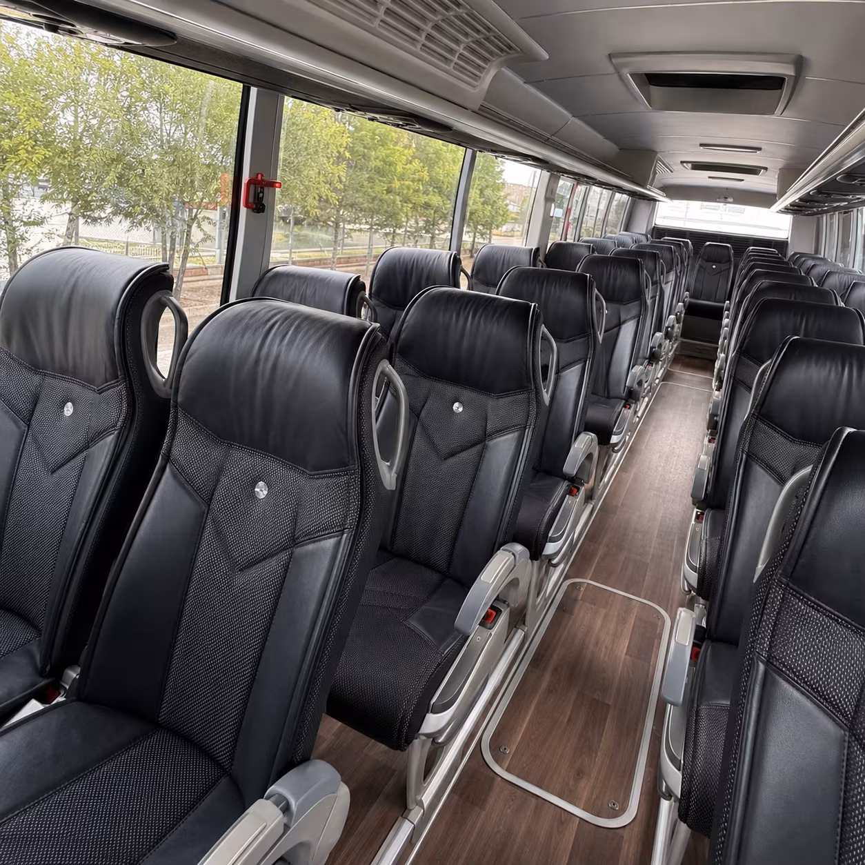 lawrence airport transportation