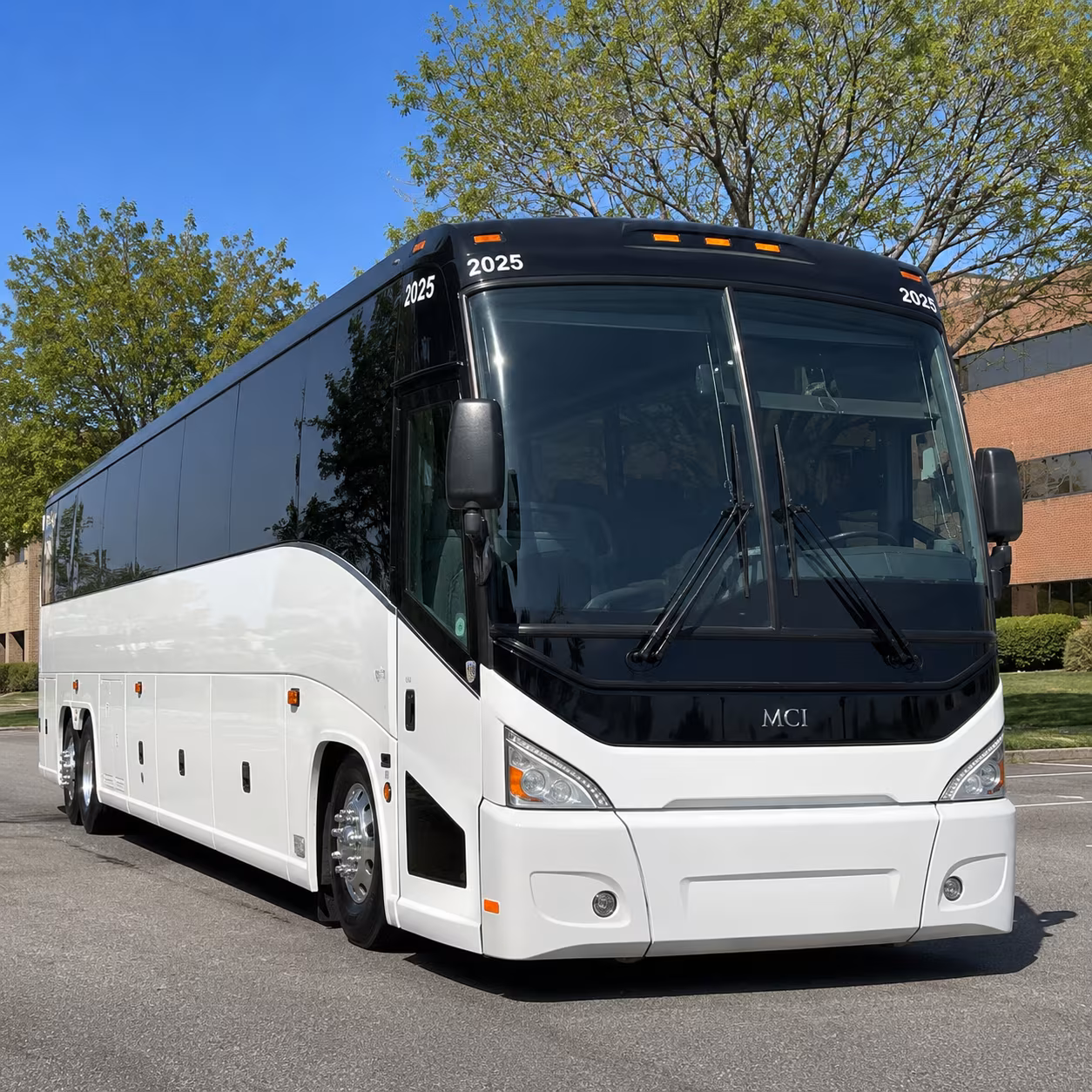lawrence employee transportation onboard seating