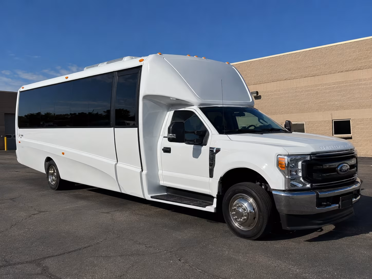 lawrence employee transportation