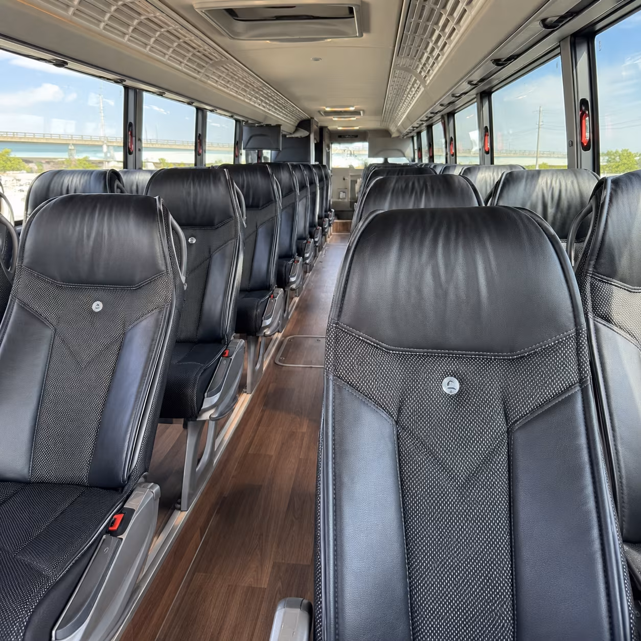 lawrence long distance transportation
