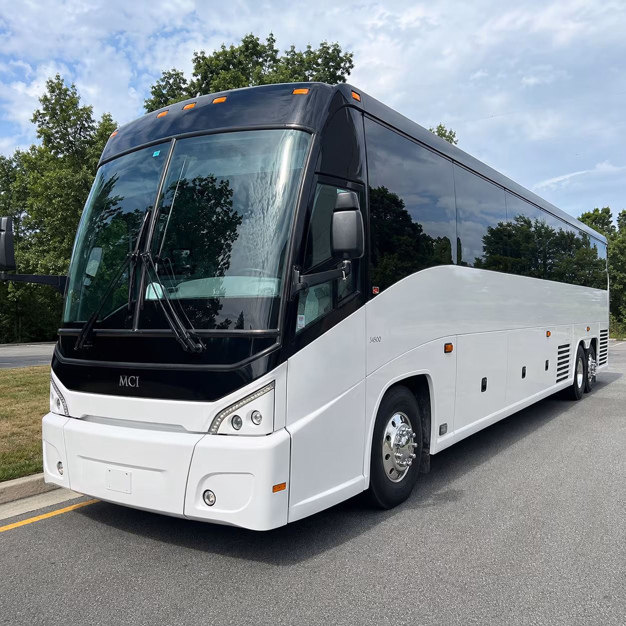 lawrence private event transportation