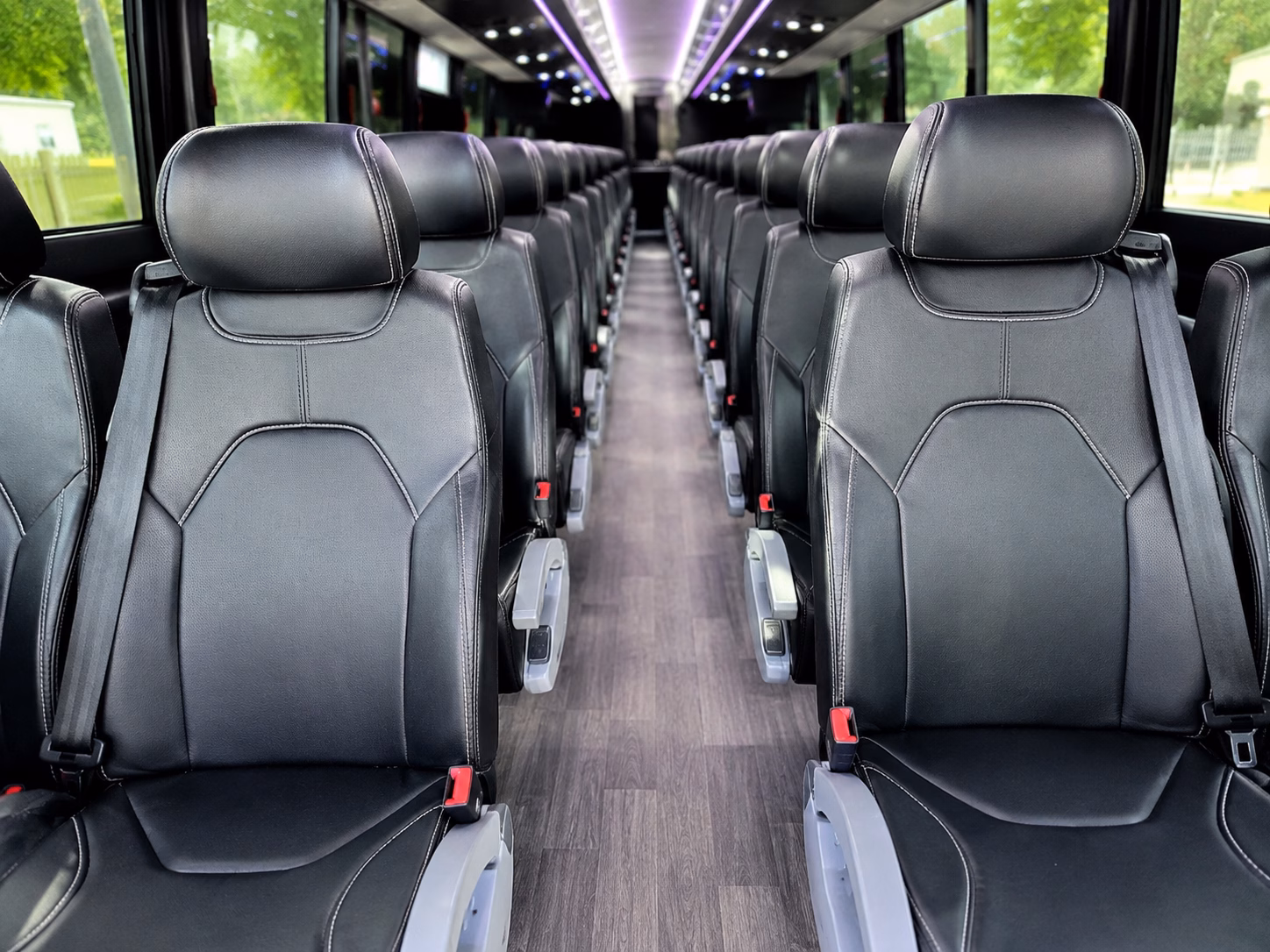 lawrence religious group transportation