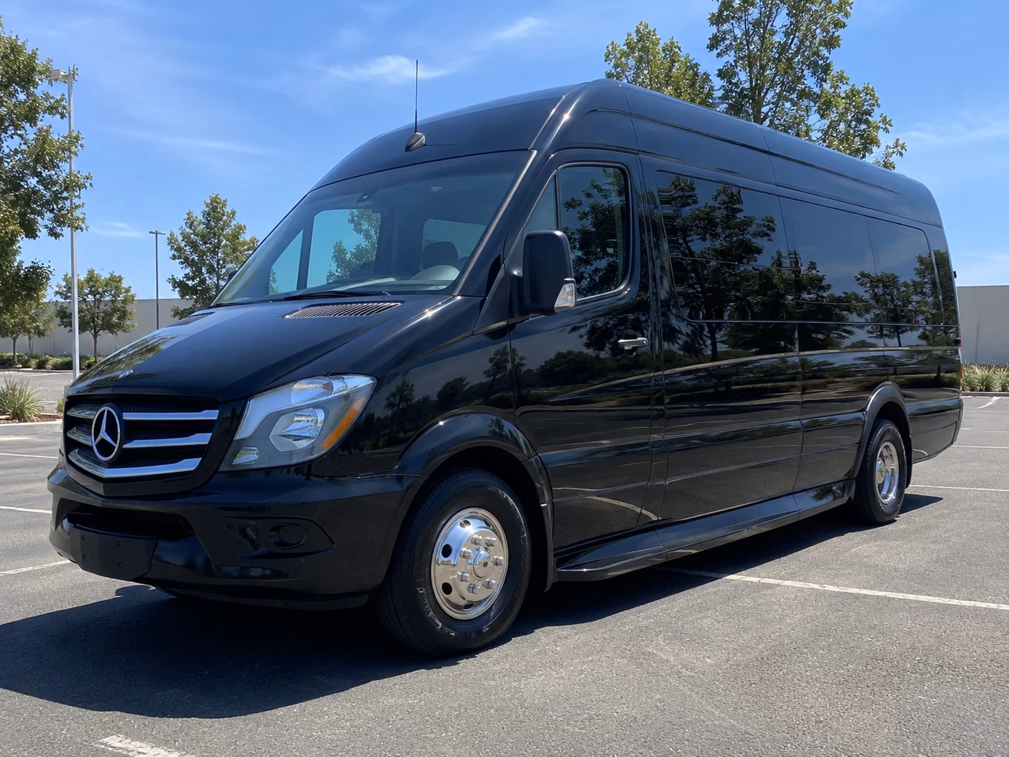 lawrence school event transportation