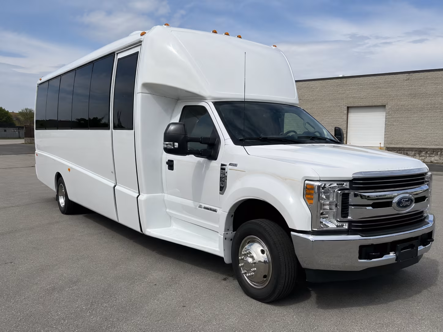 lawrence sporting event transportation onboard seating