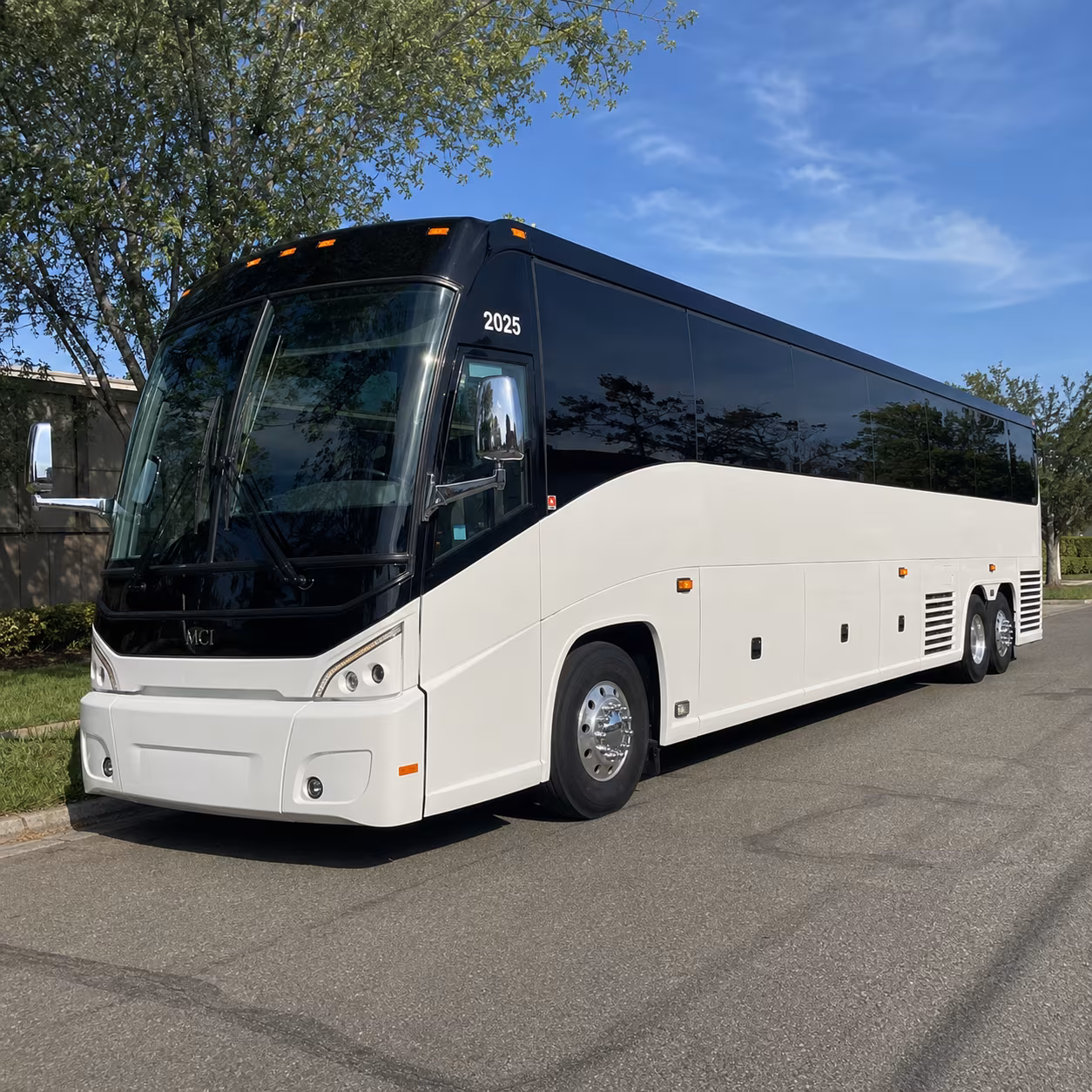 lawrencekscharterbusservices com lets you compare every bus type for every long distance route out of lawrence
