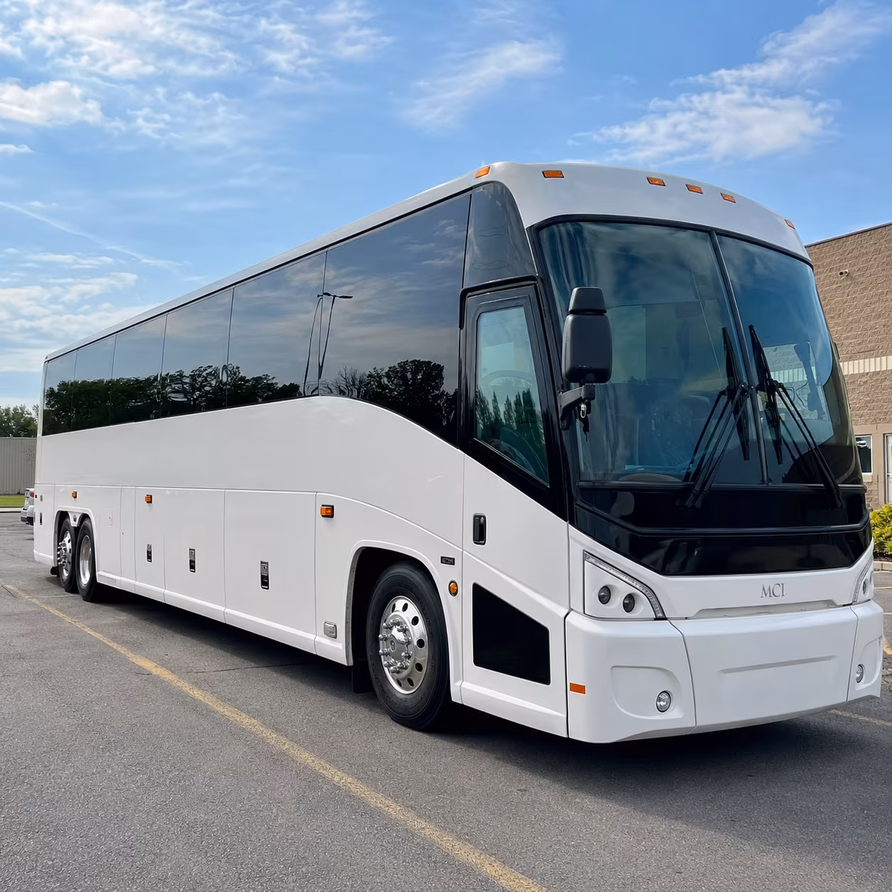 need a bus to azura amphitheater or t mobile center from lawrence