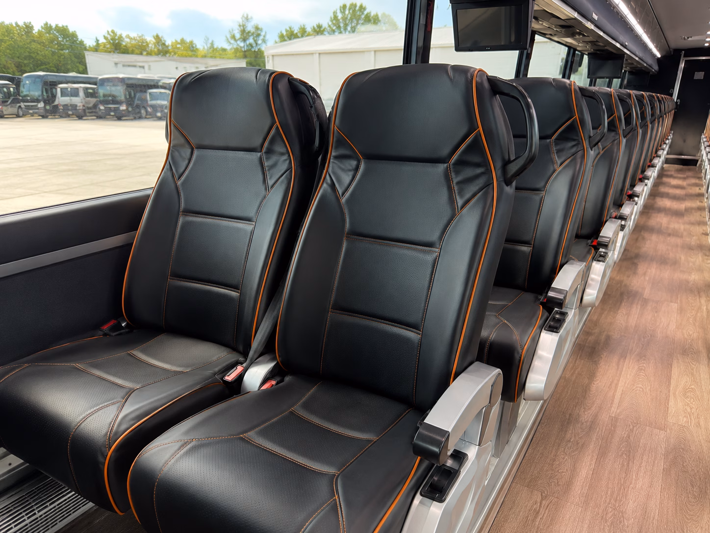 shuttle your guests from kansas city to lawrence without the i 70 headache