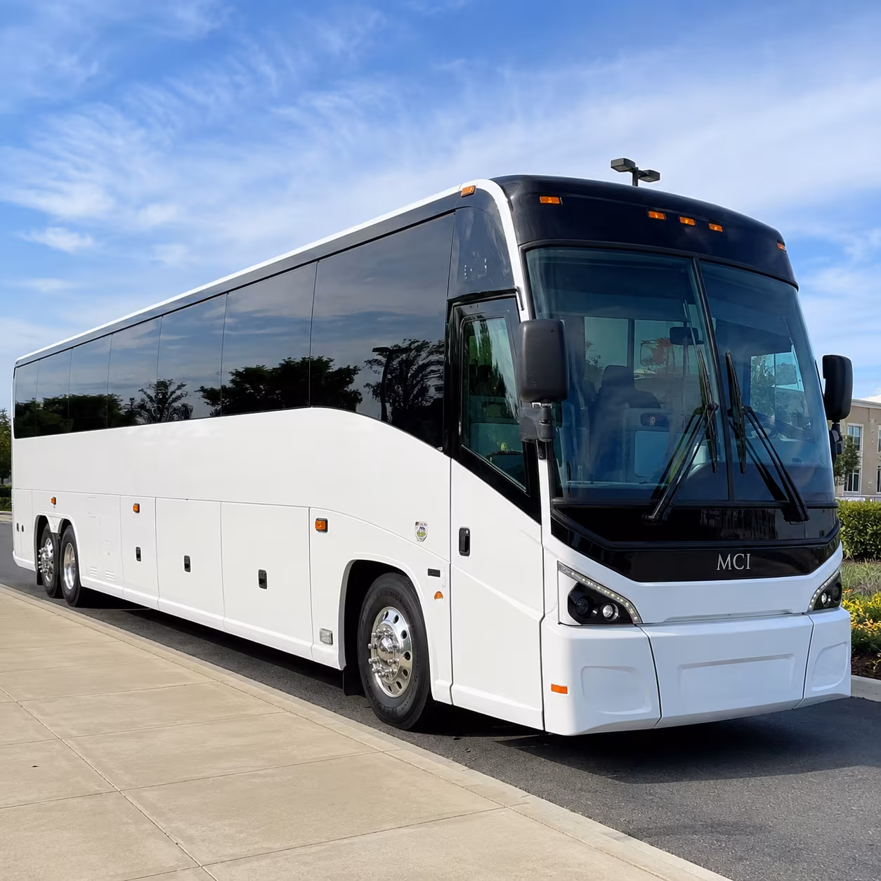 with lawrencekscharterbusservices com booking concert transportation in lawrence takes about 30 seconds