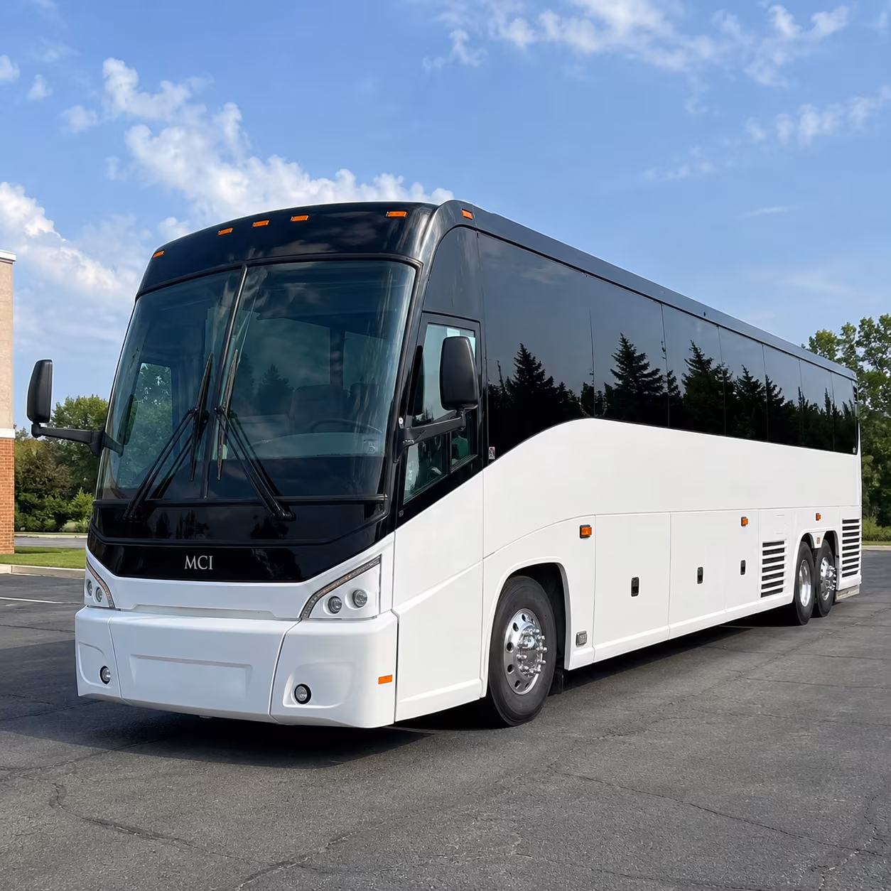 youth group bus rentals for outings vbs and summer programs